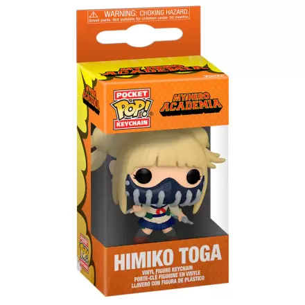 Brelok Pocket POP My Hero Academia Himiko Toga termékfotója