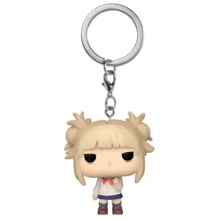 Brelok Pocket POP My Hero Academia Himiko Toga termékfotója