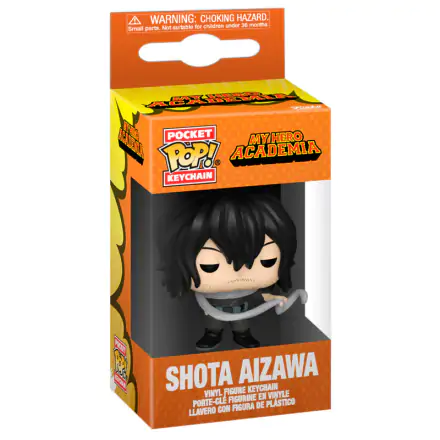 Brelok Pocket POP My Hero Academia Shota Aizawa zdjęcie produktu