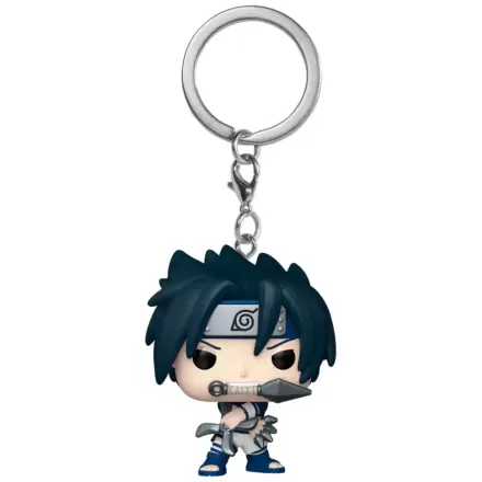 Pocket Funko POP Brelok Naruto Sasuke Uchiha zdjęcie produktu