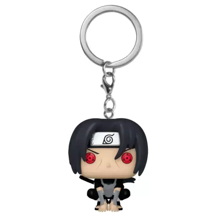 Brelok Pocket POP Naruto Shippuden Itachi Uchiha zdjęcie produktu
