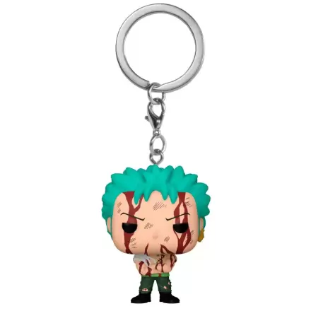 Brelok Pocket POP One Piece Roronoa Zoro termékfotója