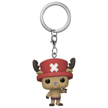 Brelok Funko POP Pocket One Piece Tony Tony Chopper zdjęcie produktu