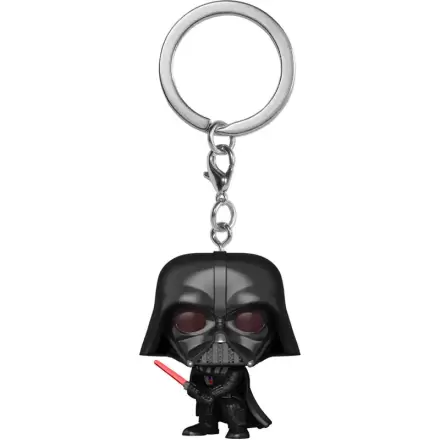 Brelok Pocket POP Star Wars 40th Darth Vader zdjęcie produktu