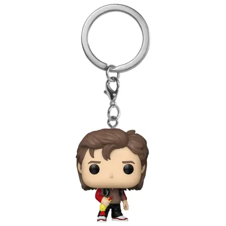 Kieszonkowy brelok Funko POP! Stranger Things 5 Steve Harrington zdjęcie produktu