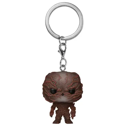 Kieszonkowy Funko POP Brelok Stranger Things 5 Vecna zdjęcie produktu