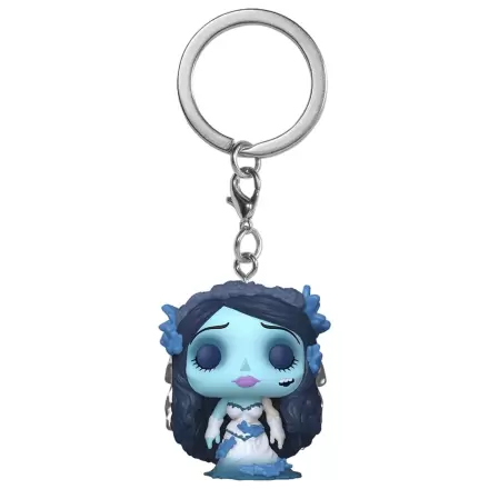 Kieszonkowy Funko POP Brelok Gnijąca Panna Młoda Emily zdjęcie produktu