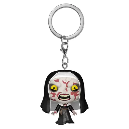 Brelok Pocket Funko POP The Nun - Zakonnica termékfotója