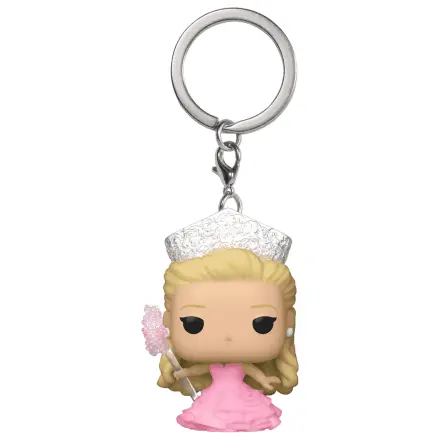 Brelok Pocket Funko POP Wicked Glinda zdjęcie produktu