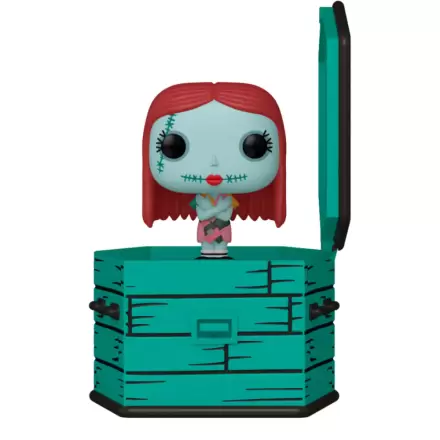 Figurka Pocket Funko POPers Disney Nightmare Before Christmas Sally zdjęcie produktu