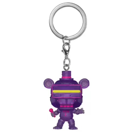 Brelok Pocket POP Five Nights at Freddys Freddy termékfotója