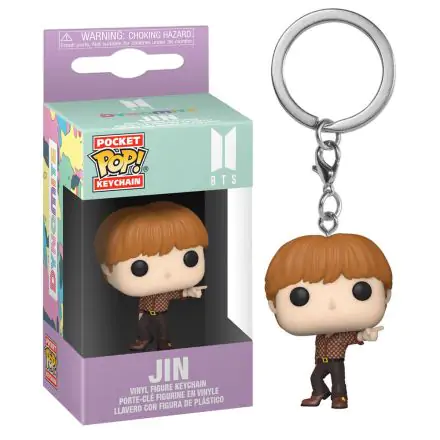 Funko Pocket POP Brelok BTS Dynamite Jin zdjęcie produktu