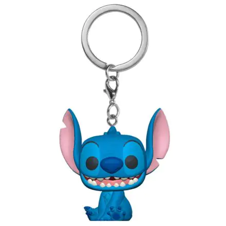 Brelok Pocket POP Disney Lilo and Stitch - Stitch termékfotója