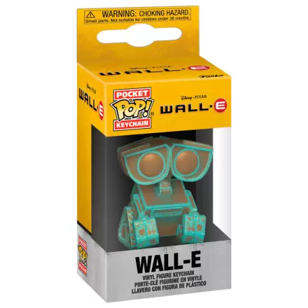 Brelok Pocket POP Disney Pixar Wall-E zdjęcie produktu