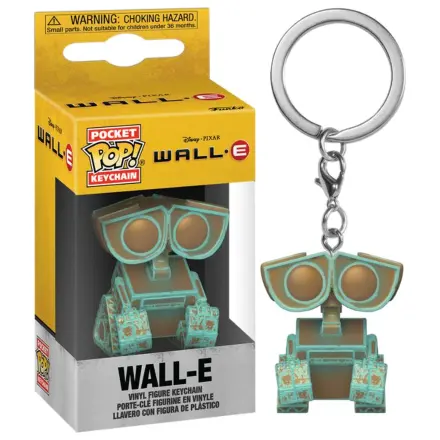 Brelok Pocket POP Disney Pixar Wall-E zdjęcie produktu