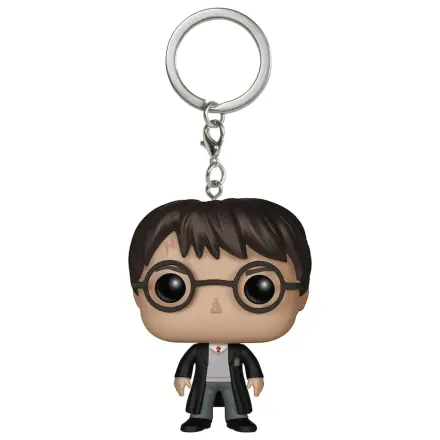 Harry Potter Pocket POP! Brelok Vinyl Harry Potter 4 cm zdjęcie produktu