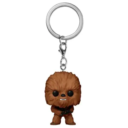 Brelok Pocket POP Star Wars Chewbacca termékfotója