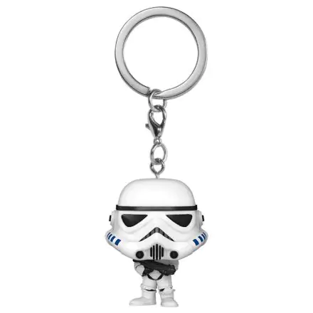 Brelok Pocket POP Star Wars Stormtrooper termékfotója