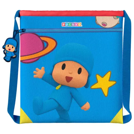Pocoyo torba sportowa 35cm zdjęcie produktu