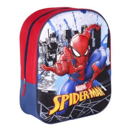 Marvel Spiderman plecak 3D 31 cm zdjęcie produktu