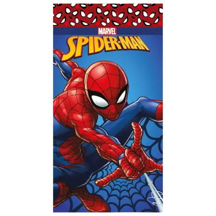 Ręcznik Spider-Man Action Web 70x140cm zdjęcie produktu