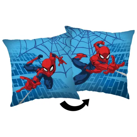 Spider-Man Blue poszewka na poduszkę zdjęcie produktu