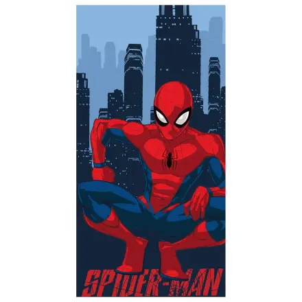 Ręcznik Spider-Man City zdjęcie produktu