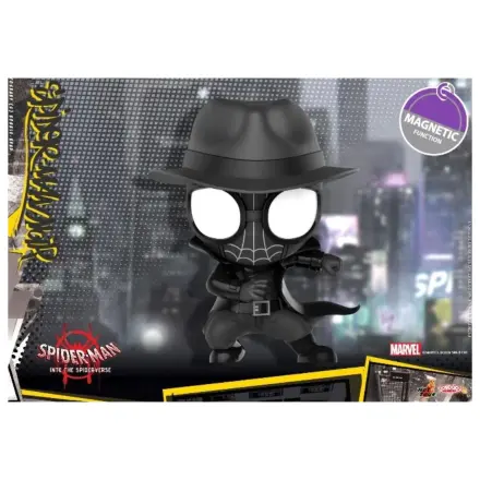 Figurka SPIDERMAN Cosbaby Wave 3 Spider-Man Noir zdjęcie produktu