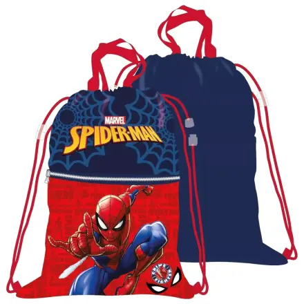 Spider-Man Crime Fighter Deluxe torba sportowa, torba podróżna 45 cm zdjęcie produktu