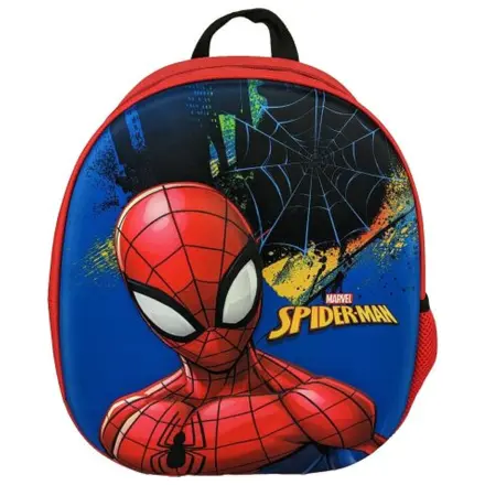 Spider-Man Dark plecak 3D, torba 34 cm zdjęcie produktu