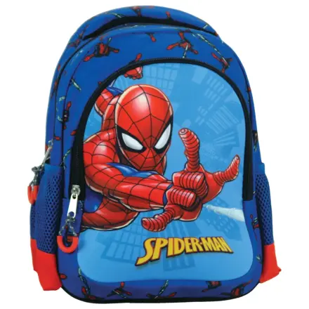Plecak Spider-Man Evergreen, torba 31 cm zdjęcie produktu