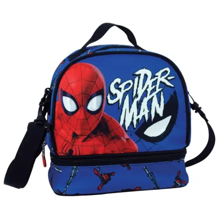 Torba termiczna na lunch Spider-Man Evergreen 21 cm zdjęcie produktu