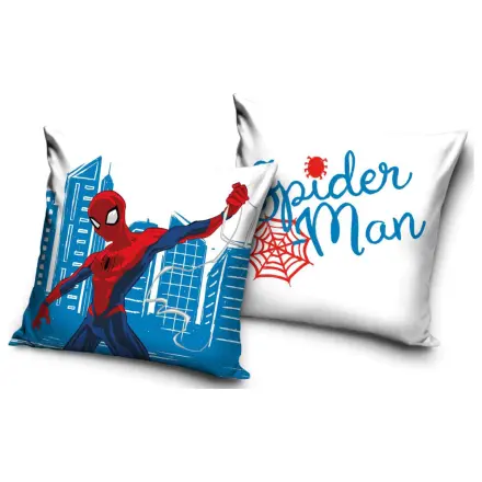 Spider-Man Friendly Neighborhood poduszka, poduszka ozdobna zdjęcie produktu