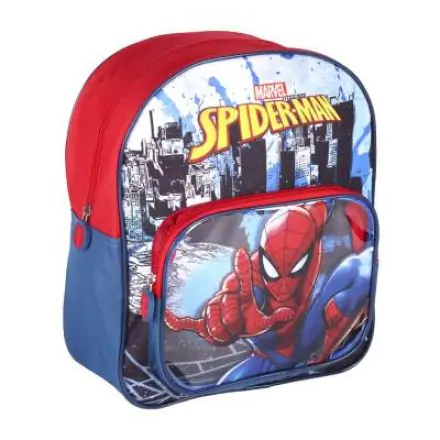 Plecak Marvel Spiderman 30cm termékfotója