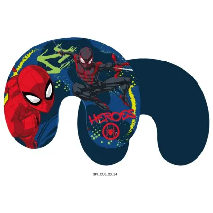 Spider-Man Heroes Travel Pillow, poduszka podróżna, poduszka na szyję zdjęcie produktu