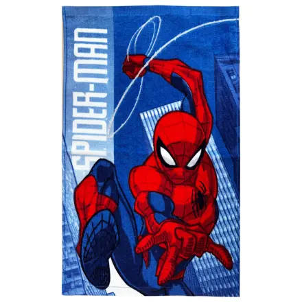 Ręcznik Spider-Man Jump Hand Towel, ręcznik do twarzy, ręcznik zdjęcie produktu