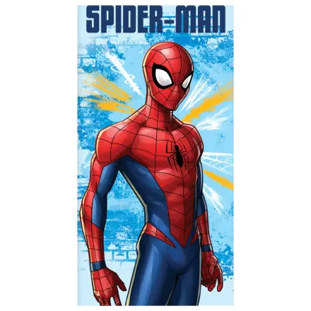 Spider-Man lekki ręcznik zdjęcie produktu