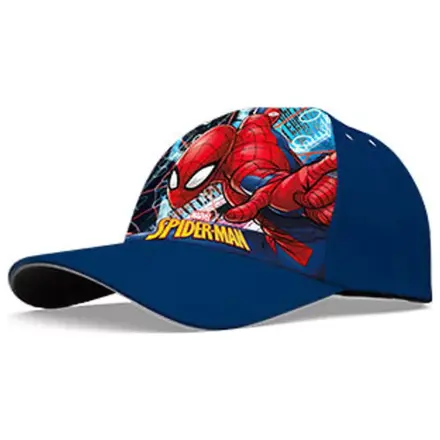 Spider-Man Marvelous Dziecięca czapka bejsbolowa 52 cm zdjęcie produktu