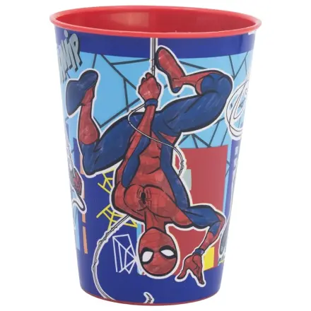 Spider-Man Mob Rules plastikowy kubek 260 ml zdjęcie produktu