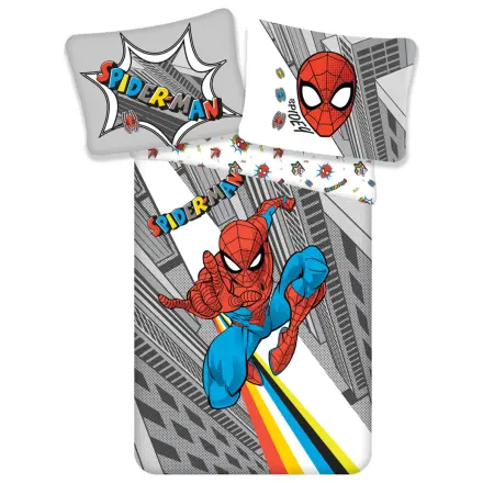 Spider-Man Pop Poszwa na kołdrę zdjęcie produktu