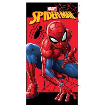 Ręcznik Spider-Man Power Pose 70x140 cm zdjęcie produktu
