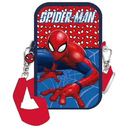 Spider-Man Sentinel Deluxe etui/pokrowiec na telefon 18 cm zdjęcie produktu