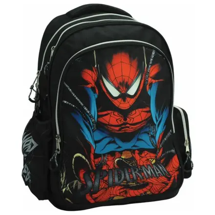 Torba szkolna Spider-Man Shadow, torba 42 cm zdjęcie produktu
