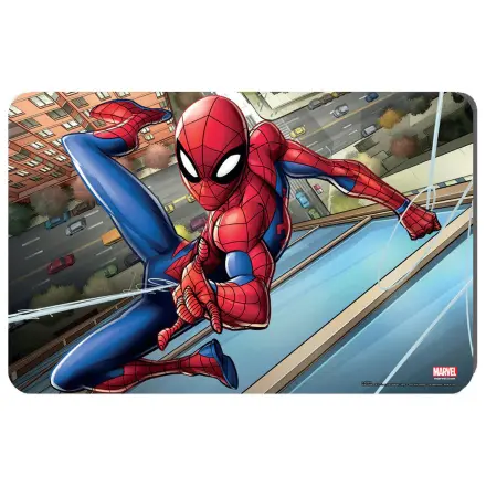 Spider-Man Skyline Podkładka na stół 43x28 cm zdjęcie produktu