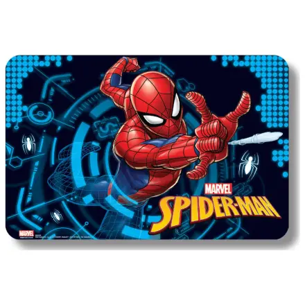 Spider-Man Spider Web Podkładka na stół 43x28 cm zdjęcie produktu