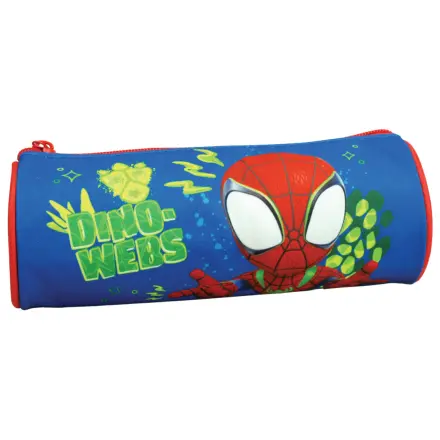 Spider-Man Spidey Dino-Webs piórnik 21 cm zdjęcie produktu