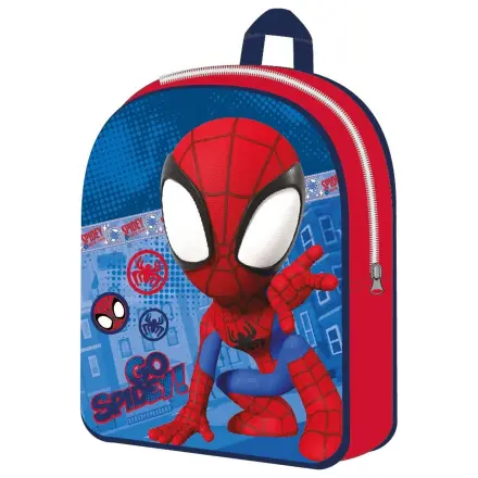 Plecak Spider-Man Spidey Style 30 cm zdjęcie produktu