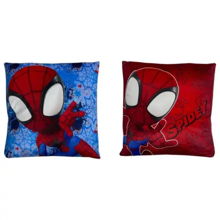 Spider-Man Poduszka Spidey Style, Poduszka dekoracyjna zdjęcie produktu