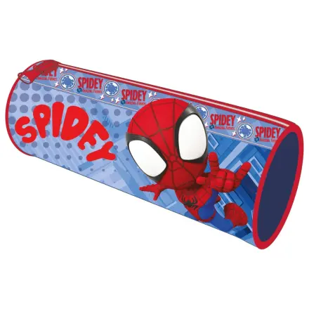 Spider-Man Spidey Style piórnik 23 cm zdjęcie produktu