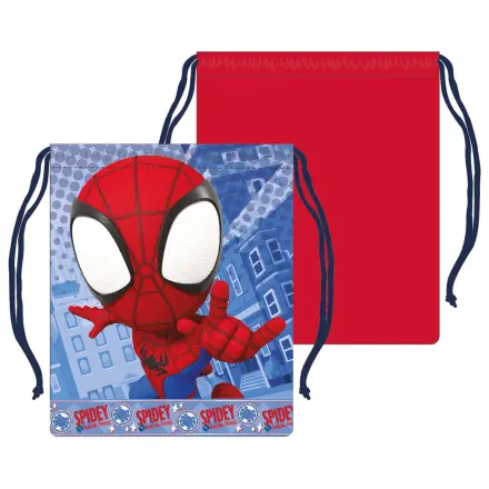 Spider-Man Spidey Style Torba obiadowa 26.5 cm zdjęcie produktu